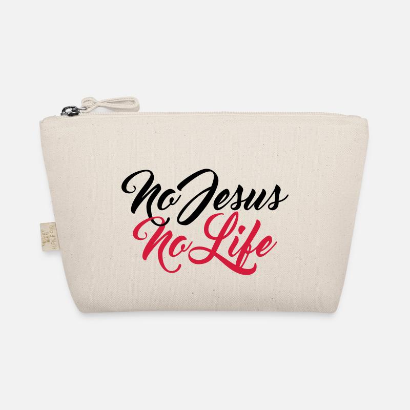pas jésus pas copains d'équipage de l'équipe de vi Trousse biologique