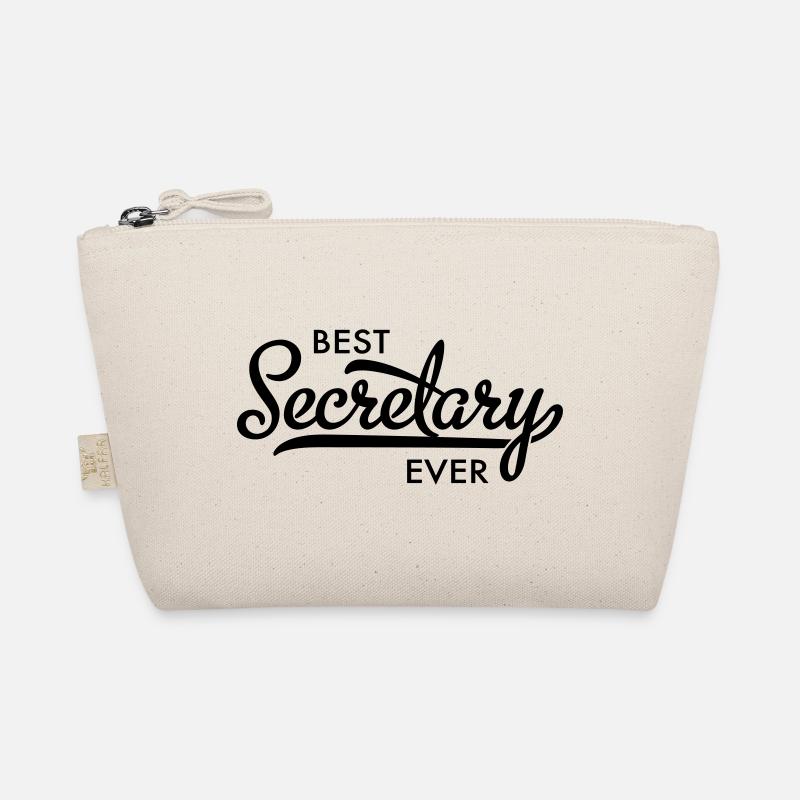 Meilleure secrétaire Trousse biologique