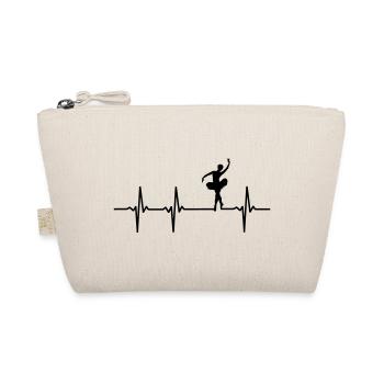 Impulsion de ballerine - Trousse biologique - nature - Devant