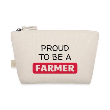 Agriculture / Agriculteur / Ferme / Paysan - Trousse biologique - nature - Devant