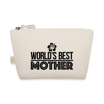mother - Organic Pouch - nature - Front