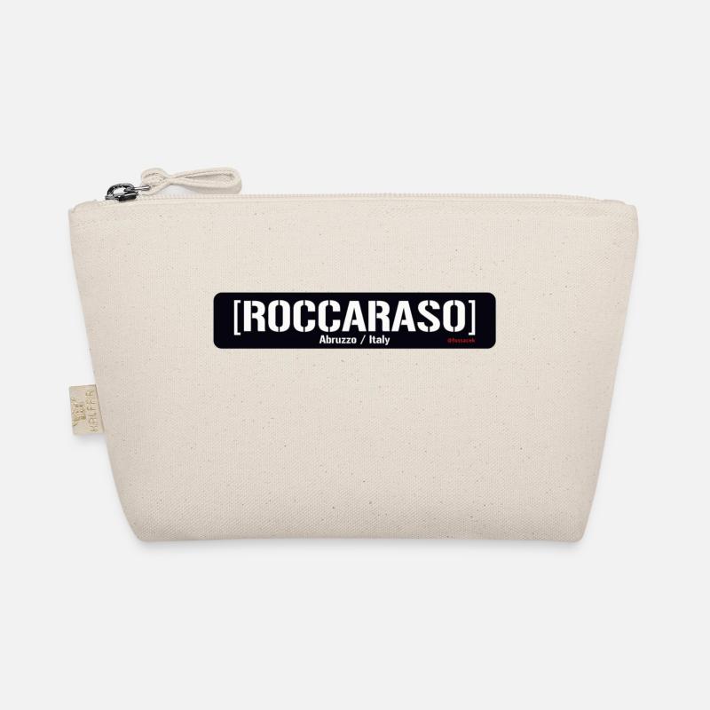 Roccaraso Bio-Täschchen