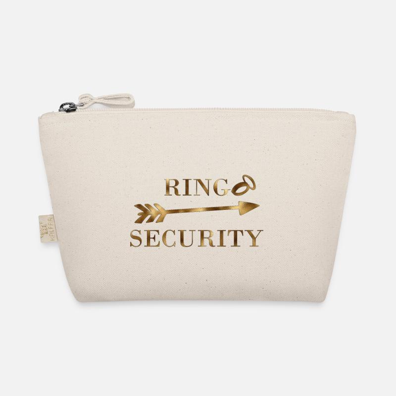 ring_security Bio-Täschchen