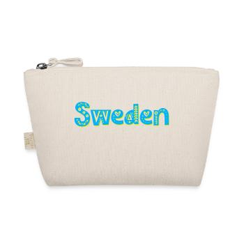 Suède - Trousse biologique - nature - Devant