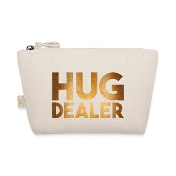 Hug Dealer - Trousse biologique - nature - Devant