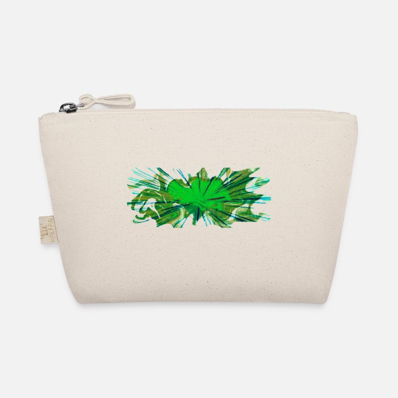 beginning Organic Pouch