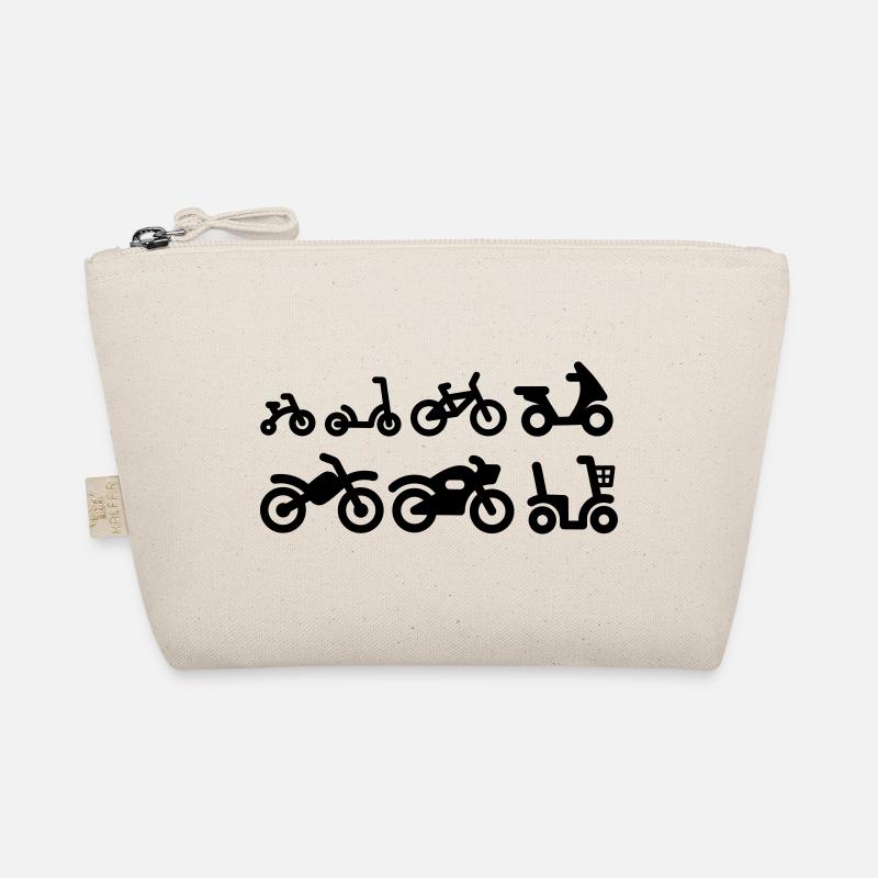 Evolution Motorcycle moto motocross vélo Trousse biologique
