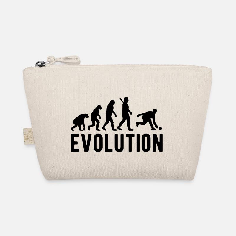 Bowling evolution bowling sport bowling idée cadeau Trousse biologique