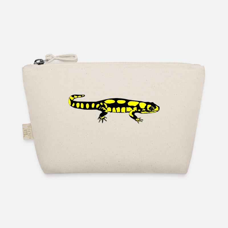 Salamander Bio-Täschchen