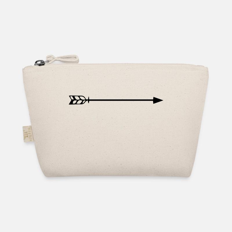 arrow Organic Pouch