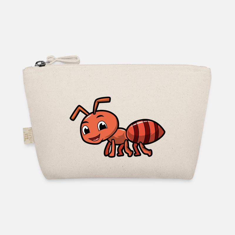 ant Organic Pouch