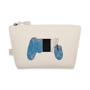 Gaming controller - Organic Pouch - nature - Front
