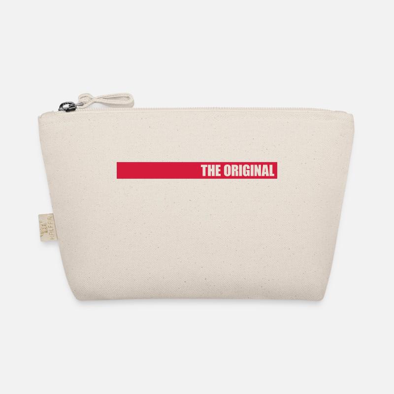 La marque originale Trousse biologique