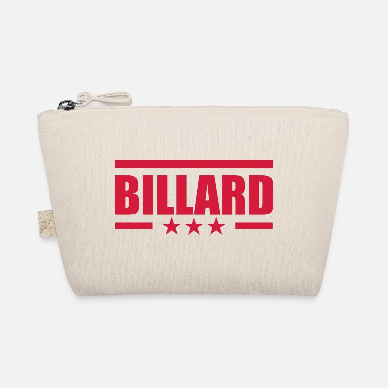 Billard Trousse biologique