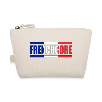 Noyau français - Trousse biologique - nature - Devant