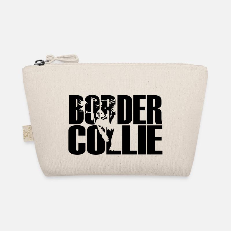 Border Collie Trousse biologique