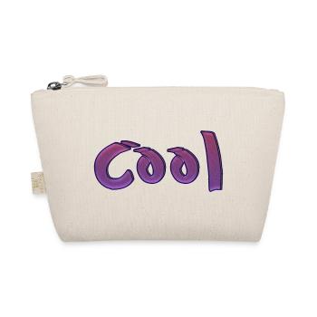 cool - Trousse biologique - nature - Devant
