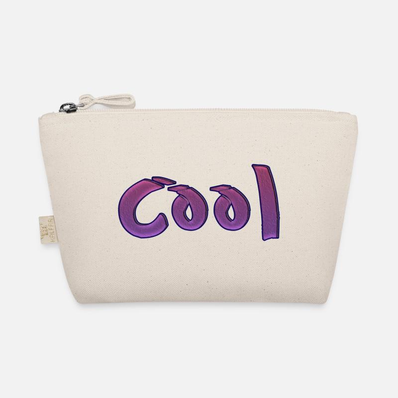 cool Trousse biologique