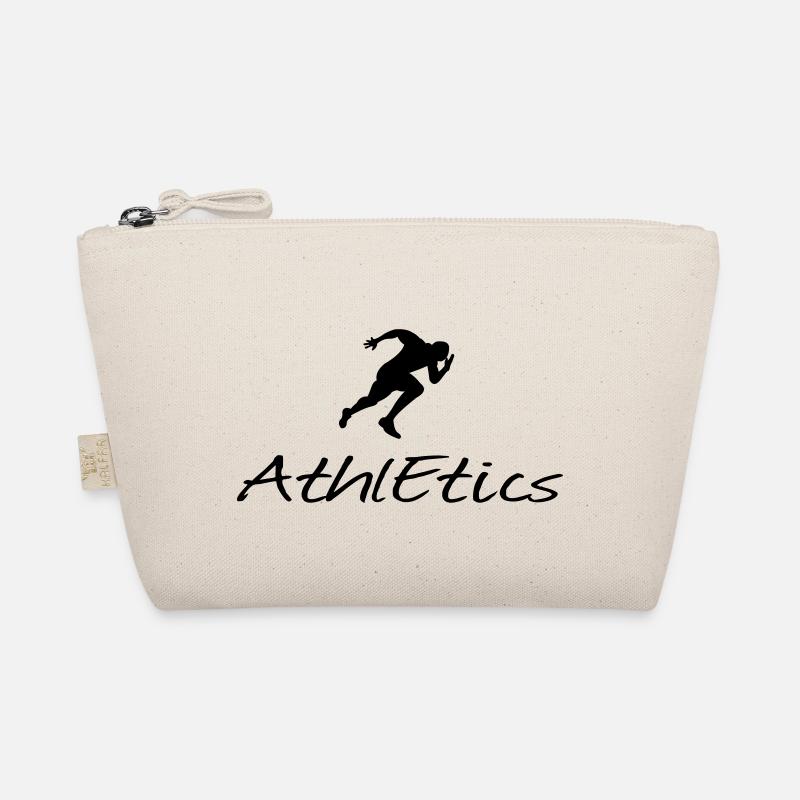 ATHLETICS - Trousse biologique - nature