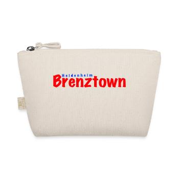 Heidenheim - Brenztown - Heidenheim an der Brenz - Bio-Täschchen - Natur - Vorne
