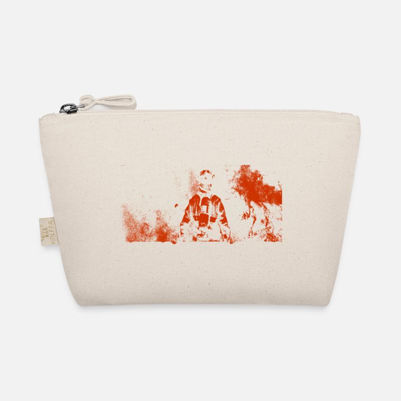 pompier firefighter Trousse biologique
