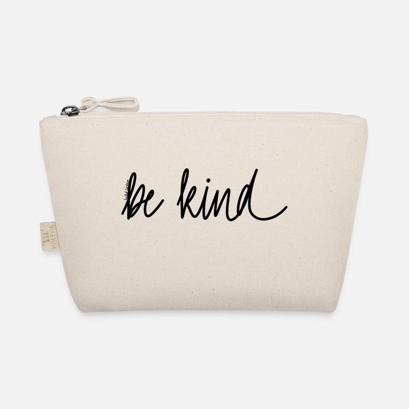 Be Kind Bio-Täschchen