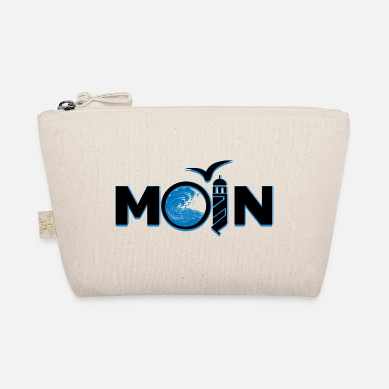 Moin North German Organic Pouch