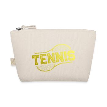 Tennis Sport Raquette de tennis - Trousse biologique - nature - Devant
