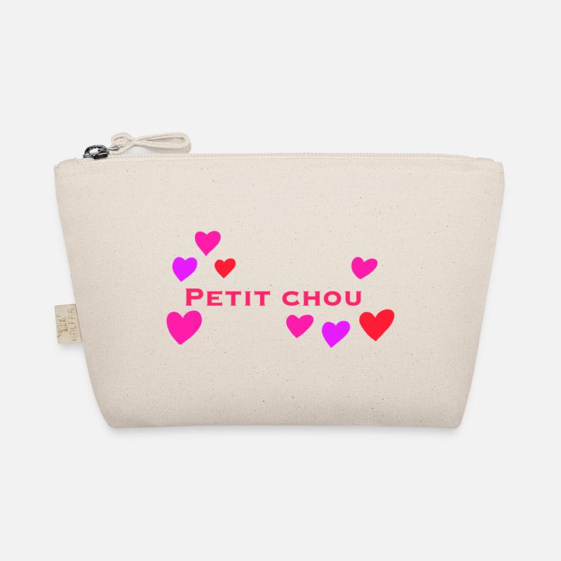 Little cabbage Organic Pouch