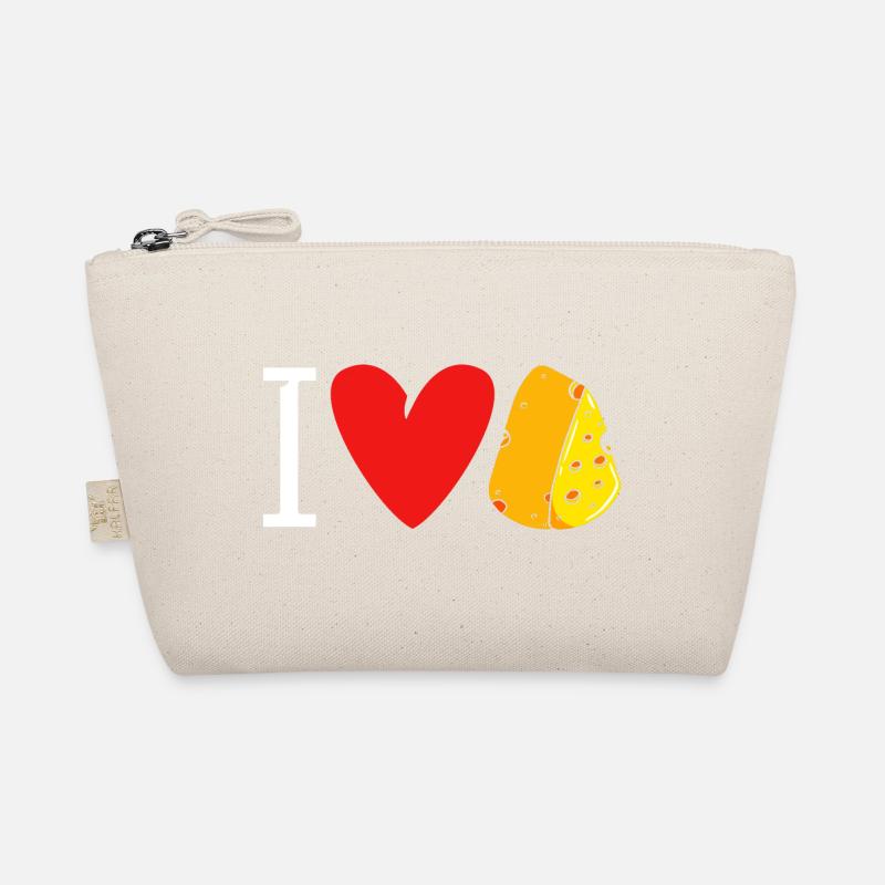 Fromage J’aime le fromage - Trousse biologique - nature