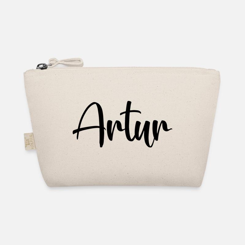 Artur Bio-Täschchen