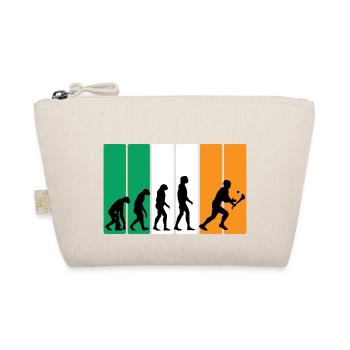 L’évolution du hurling - Trousse biologique - nature - Devant