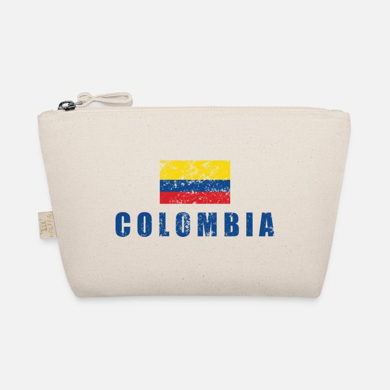colombia Organic Pouch