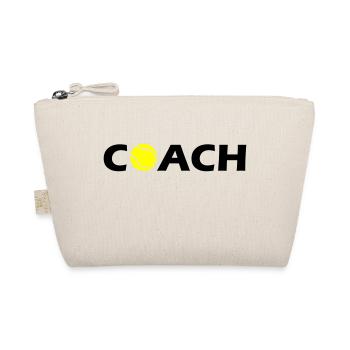 tennis coach - Trousse biologique - nature - Devant