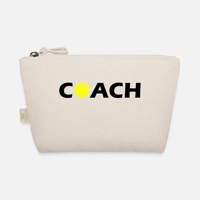 tennis coach Trousse biologique