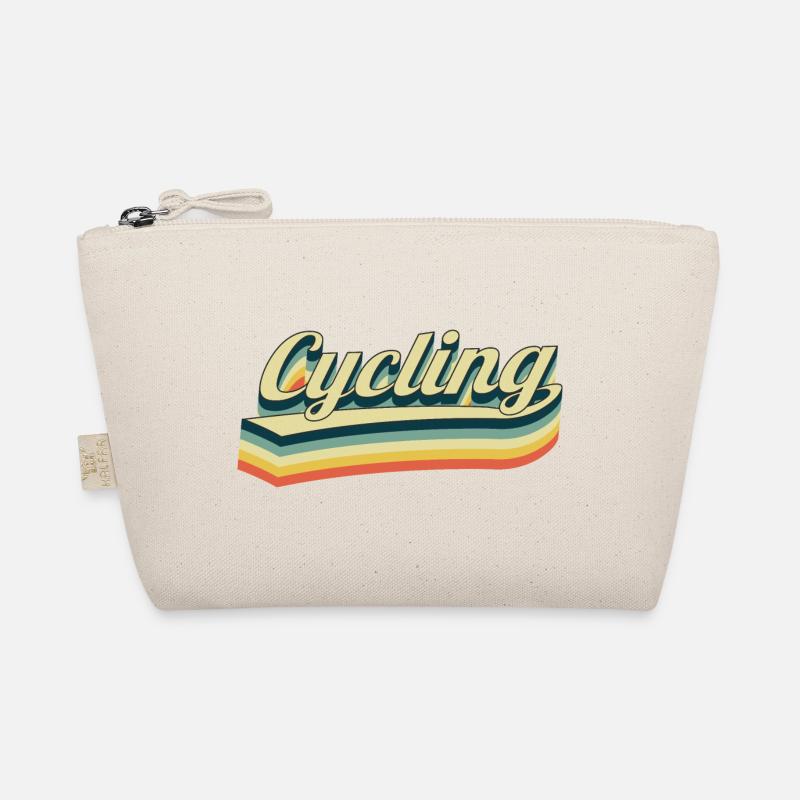 Cycling - Vélo Trousse biologique