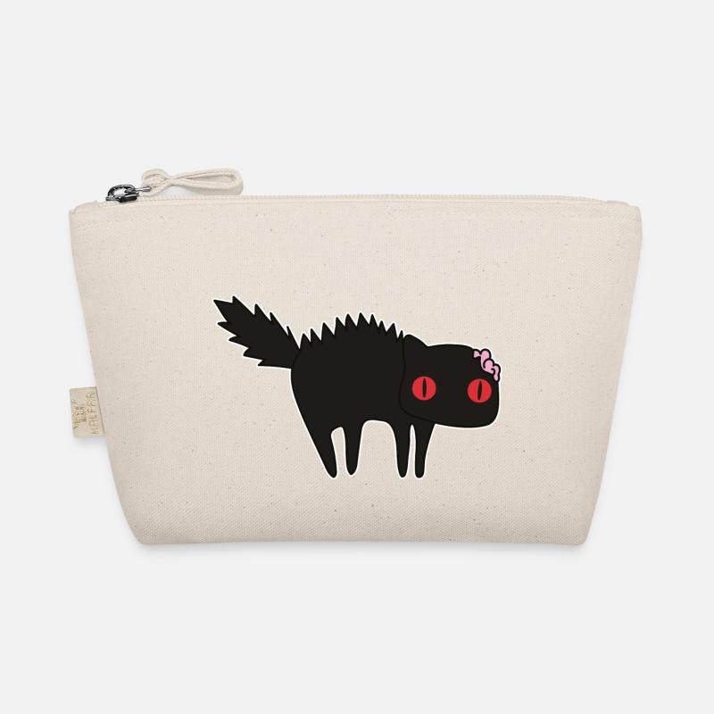 Zombie Chat Trousse biologique