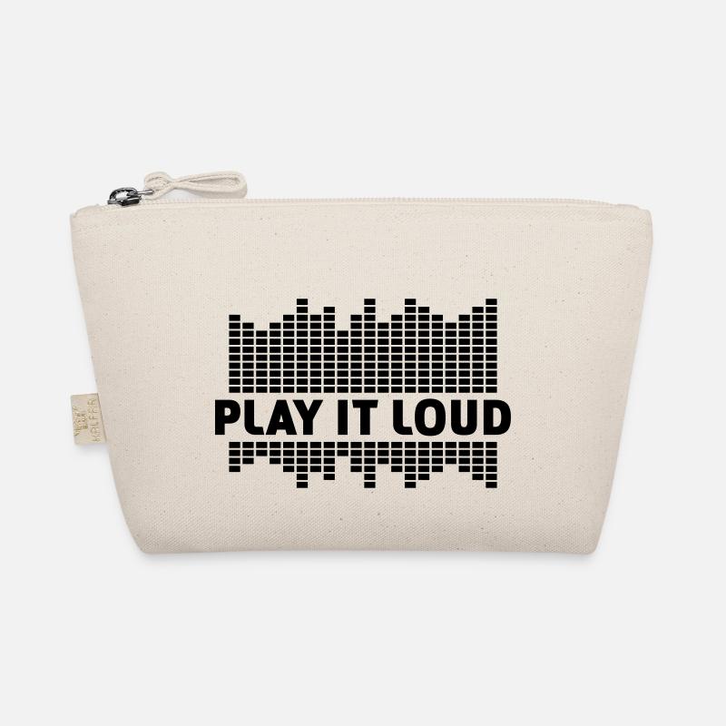 Music Equalizer LED Lights Rhythm Dance Stereo Organic Pouch