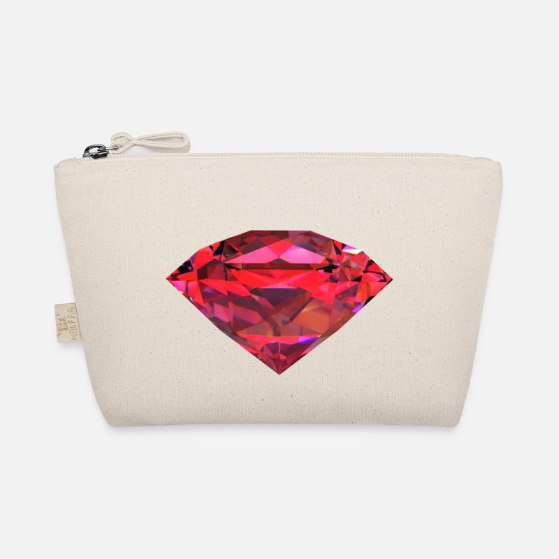 Reddish Ruby Organic Pouch