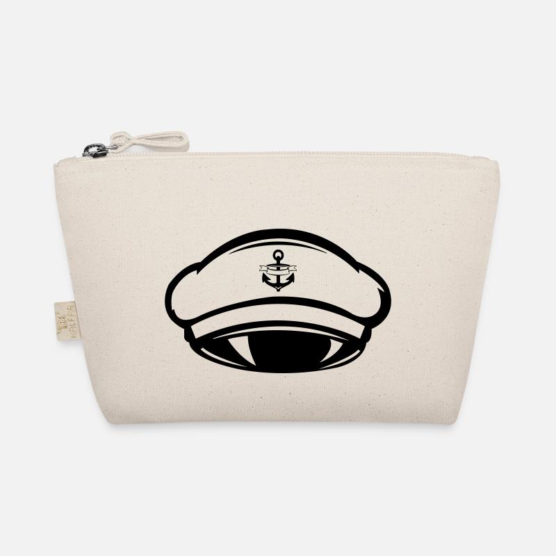 Capitaine de bonnet Trousse biologique