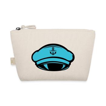 Capitaine de bonnet - Trousse biologique - nature - Devant