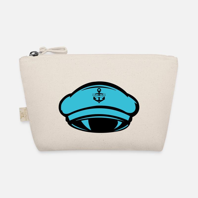 Capitaine de bonnet Trousse biologique