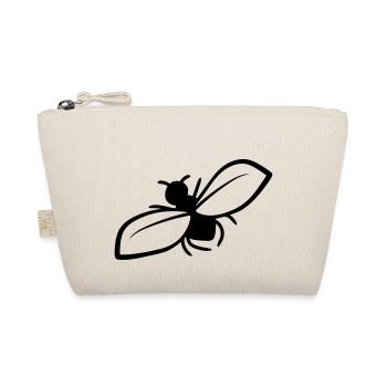 Conception De mouche ennuyeuse - Trousse biologique - nature - Devant