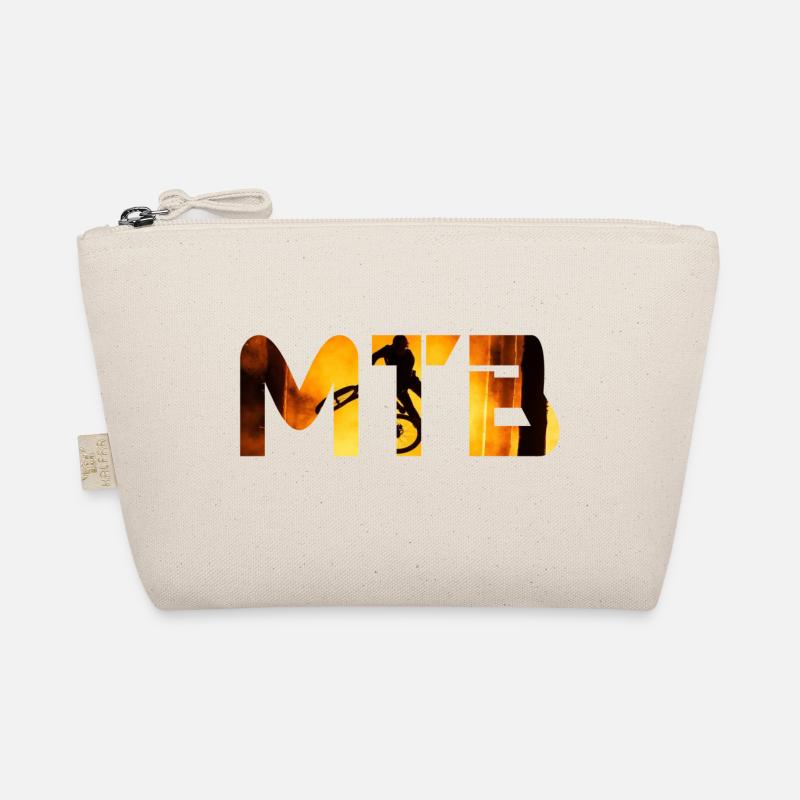 MTB Bio-Täschchen