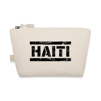 Haiti - Organic Pouch - nature - Front