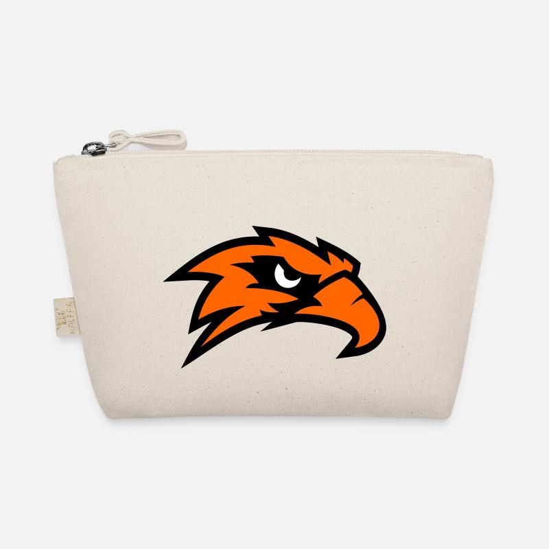 Adlerkopf Bio-Täschchen