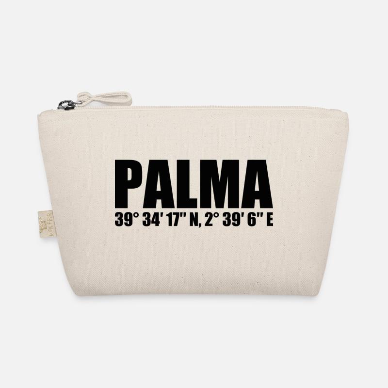 Coordonnées de Palma Trousse biologique