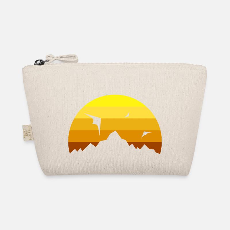 Stunt Kites Organic Pouch
