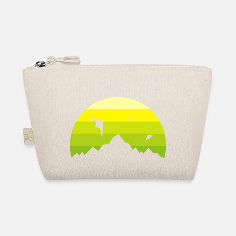Stunt Kites Organic Pouch