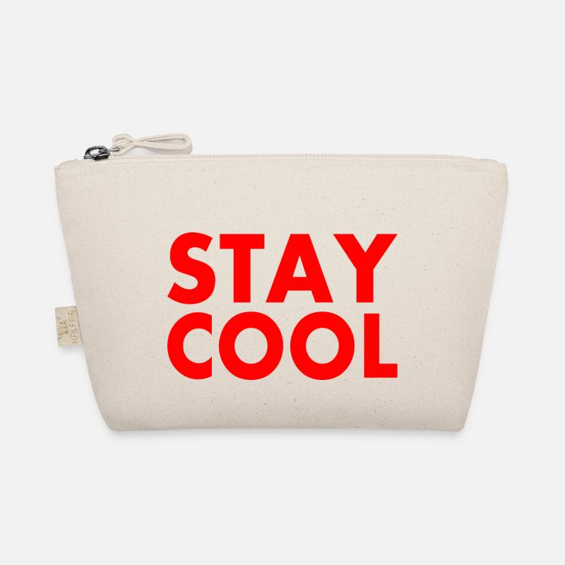 Stay cool Trousse biologique